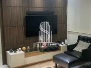 Apartamento para Venda em São Paulo/SP Morumbi 2 Quartos