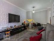 Apartamento para Venda em São Paulo/SP Morumbi 2 Quartos