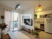 Apartamento para Venda em São Paulo/SP Morumbi 2 Quartos
