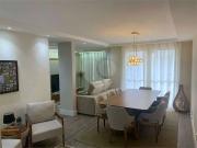 Apartamento para Venda em São Paulo/SP Morumbi 2 Quartos