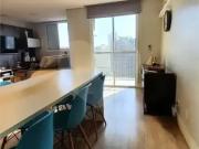 Apartamento para Venda em São Paulo/SP Morumbi 2 Quartos