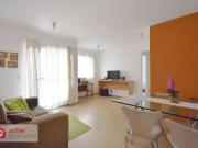 Apartamento para Venda em São Paulo/SP Morumbi 2 Quartos