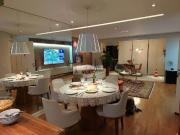 Apartamento para Venda em São Paulo/SP Morumbi 2 Quartos