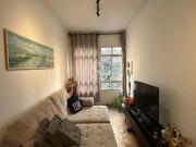 Apartamento para Venda em São Paulo/SP Morumbi 2 Quartos