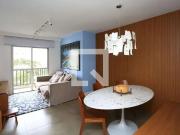 Apartamento para Venda em São Paulo/SP Morumbi 2 Quartos