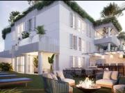 Apartamento para Venda em São Paulo/SP Morumbi 2 Quartos