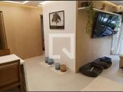 Apartamento para Venda em São Paulo/SP Morumbi 2 Quartos