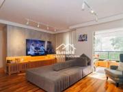 Apartamento para Venda em São Paulo/SP Morumbi 2 Quartos