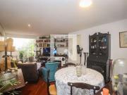 Apartamento para Venda em São Paulo/SP Morumbi 2 Quartos