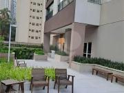 Apartamento para Venda em São Paulo/SP Morumbi 2 Quartos