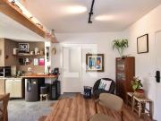 Apartamento para Venda em São Paulo/SP Morumbi 2 Quartos