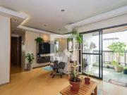 Apartamento para Venda em São Paulo/SP Morumbi 2 Quartos