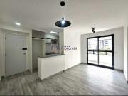 Apartamento para Venda em São Paulo/SP Morumbi 2 Quartos
