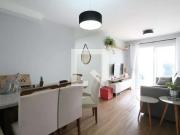 Apartamento para Venda em São Paulo/SP Morumbi 2 Quartos