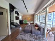 Apartamento para Venda em São Paulo/SP Morumbi 2 Quartos