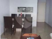 Apartamento para Venda em São Paulo/SP Morumbi 2 Quartos