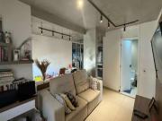 Apartamento para Venda em São Paulo/SP Morumbi 2 Quartos