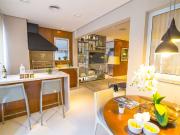 Apartamento para Venda em São Paulo/SP Morumbi 2 Quartos