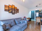 Apartamento para Venda em São Paulo/SP Morumbi 2 Quartos