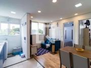 Apartamento para Venda em São Paulo/SP Morumbi 2 Quartos