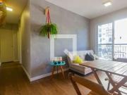 Apartamento para Venda em São Paulo/SP Morumbi 2 Quartos