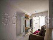 Apartamento para Venda em São Paulo/SP Morumbi 2 Quartos