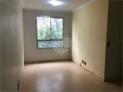 Apartamento para Venda em São Paulo/SP Morumbi 2 Quartos
