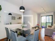 Apartamento para Venda em São Paulo/SP Morumbi 2 Quartos