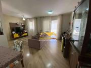 Apartamento para Venda em São Paulo/SP Morumbi 2 Quartos