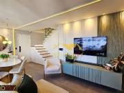 Apartamento para Venda em São Paulo/SP Morumbi 2 Quartos