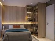 Apartamento para Venda em São Paulo/SP Morumbi 2 Quartos