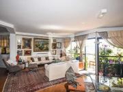 Apartamento para Venda em São Paulo/SP Morumbi 2 Quartos