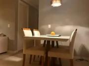 Apartamento para Venda em São Paulo/SP Morumbi 2 Quartos