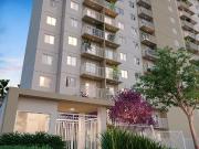 Apartamento para Venda em São Paulo/SP Morumbi 2 Quartos