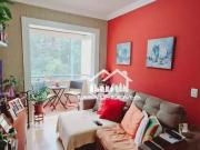 Apartamento para Venda em São Paulo/SP Morumbi 2 Quartos