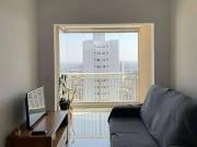 Apartamento para Venda em São Paulo/SP Morumbi 2 Quartos