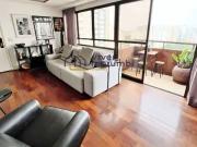 Apartamento para Venda em São Paulo/SP Morumbi 2 Quartos