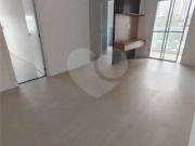 Apartamento para Venda em São Paulo/SP Morumbi 2 Quartos