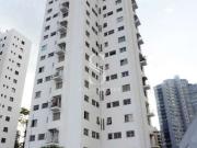 Apartamento para Venda em São Paulo/SP Morumbi 2 Quartos