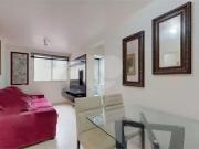 Apartamento para Venda em São Paulo/SP Morumbi 2 Quartos