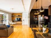 Apartamento para Venda em São Paulo/SP Morumbi 2 Quartos