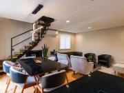 Apartamento para Venda em São Paulo/SP Morumbi 2 Quartos