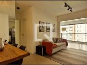 Apartamento para Venda em São Paulo/SP Morumbi 2 Quartos