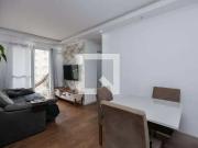 Apartamento para Venda em São Paulo/SP Morumbi 2 Quartos