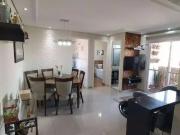 Apartamento para Venda em São Paulo/SP Morumbi 2 Quartos