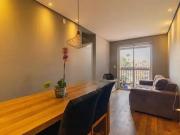 Apartamento para Venda em São Paulo/SP Morumbi 2 Quartos