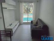 Apartamento para Venda em São Paulo/SP Morumbi 2 Quartos