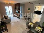 Apartamento para Venda em São Paulo/SP Morumbi 2 Quartos