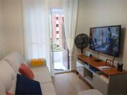 Apartamento para Venda em São Paulo/SP Morumbi 2 Quartos