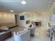 Apartamento para Venda em São Paulo/SP Morumbi 2 Quartos
